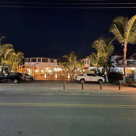 Muta Praia Hotel Porto Seguro Exterior photo