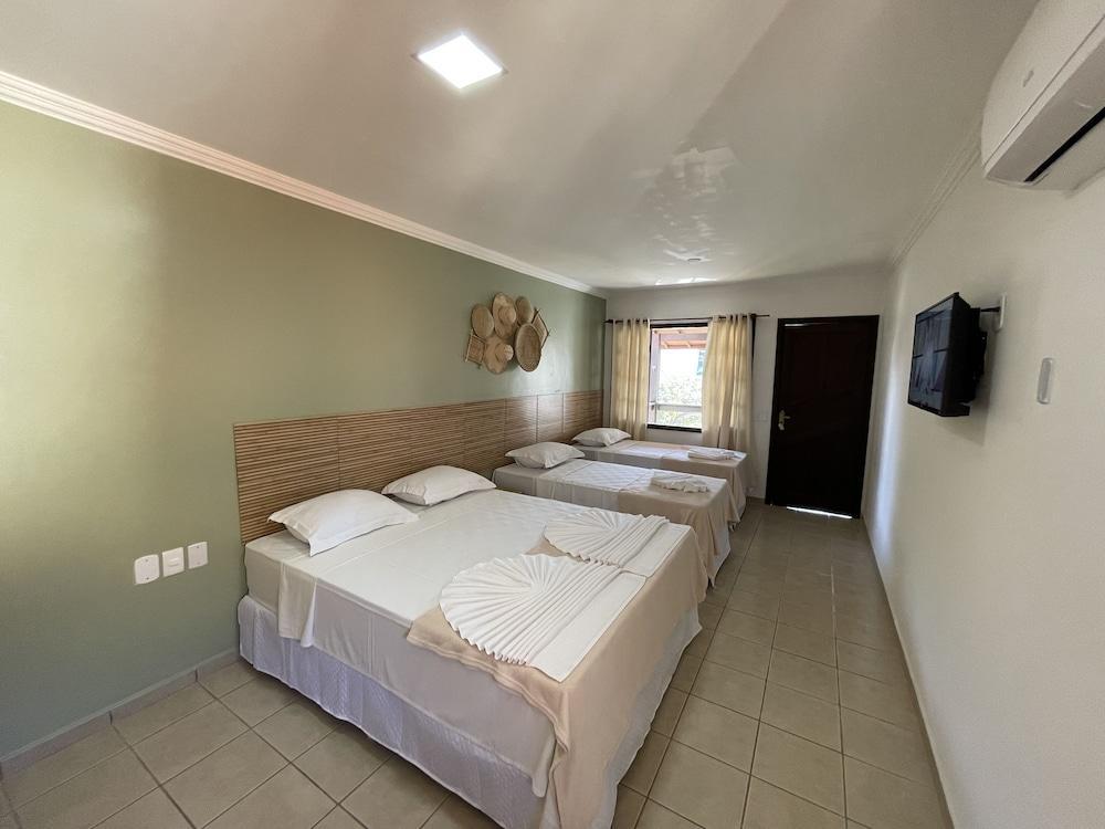 Muta Praia Hotel Porto Seguro Exterior photo