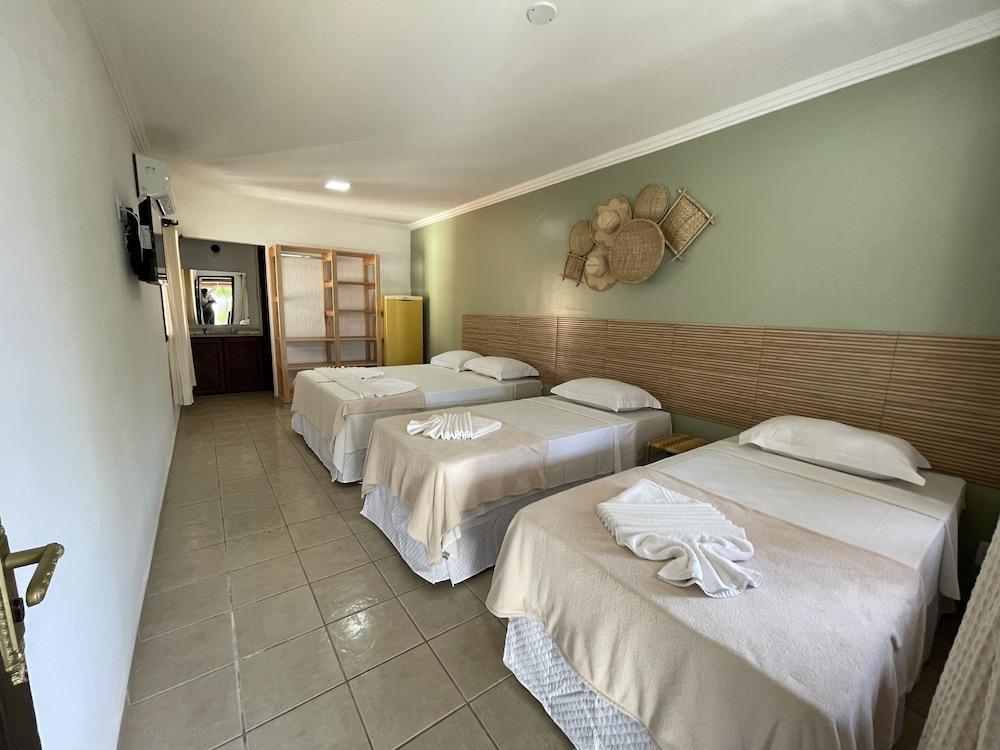 Muta Praia Hotel Porto Seguro Exterior photo